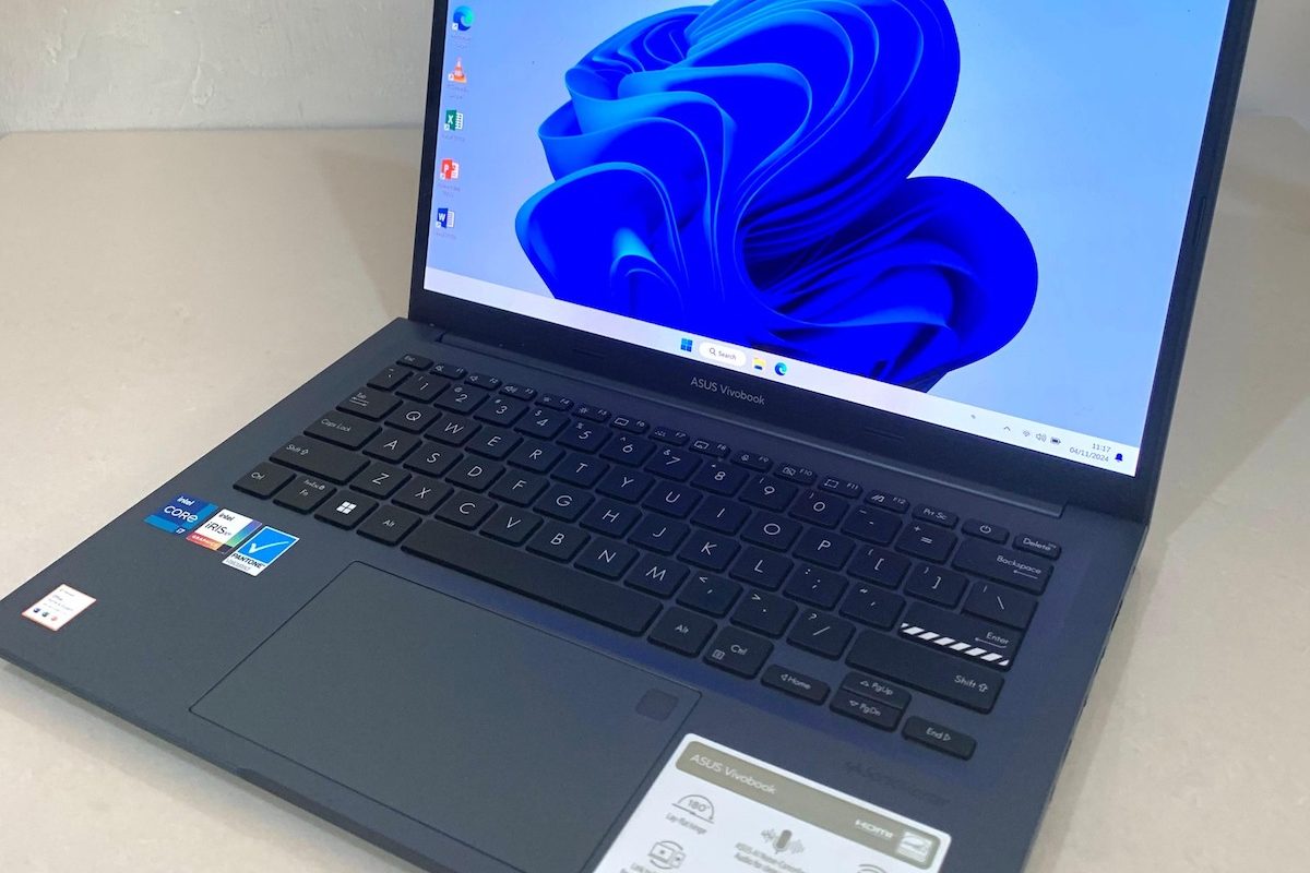 Asus Vivobook X1403ZA